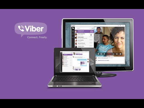 viber for pc windows
