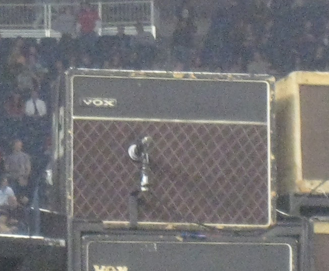 vox amps wiki