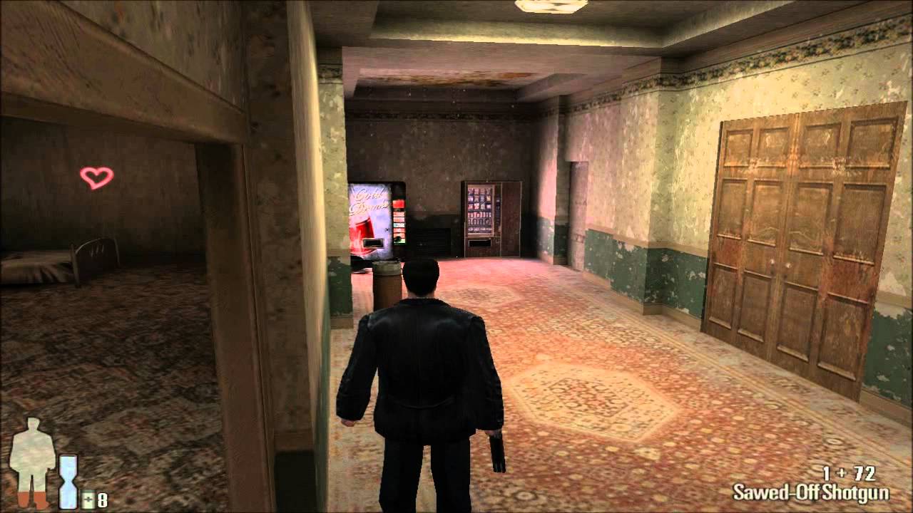 max payne pc iso download